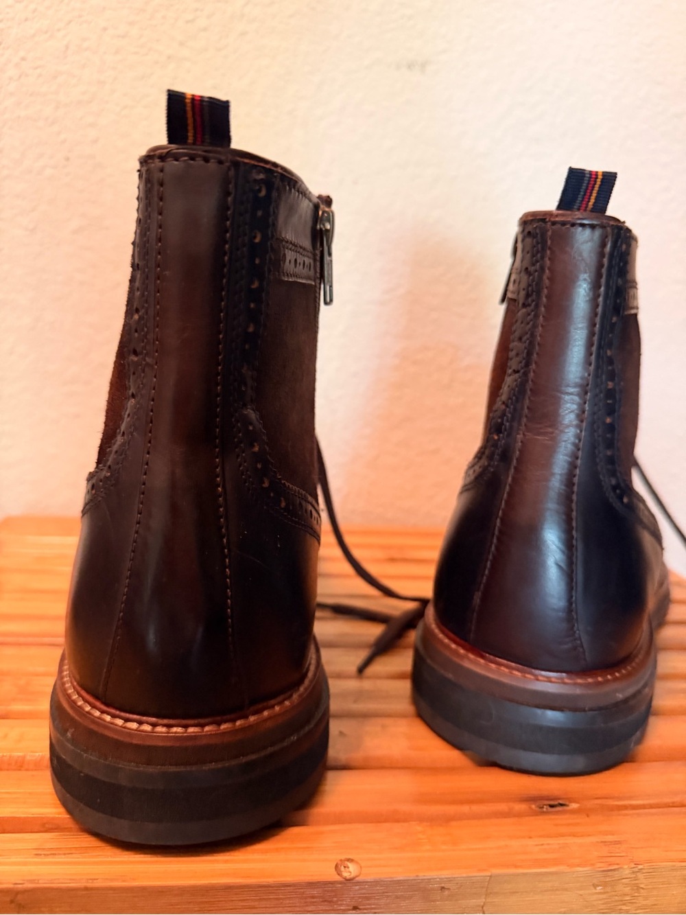 Men’s Dress Shoes - Picture 4 of 13